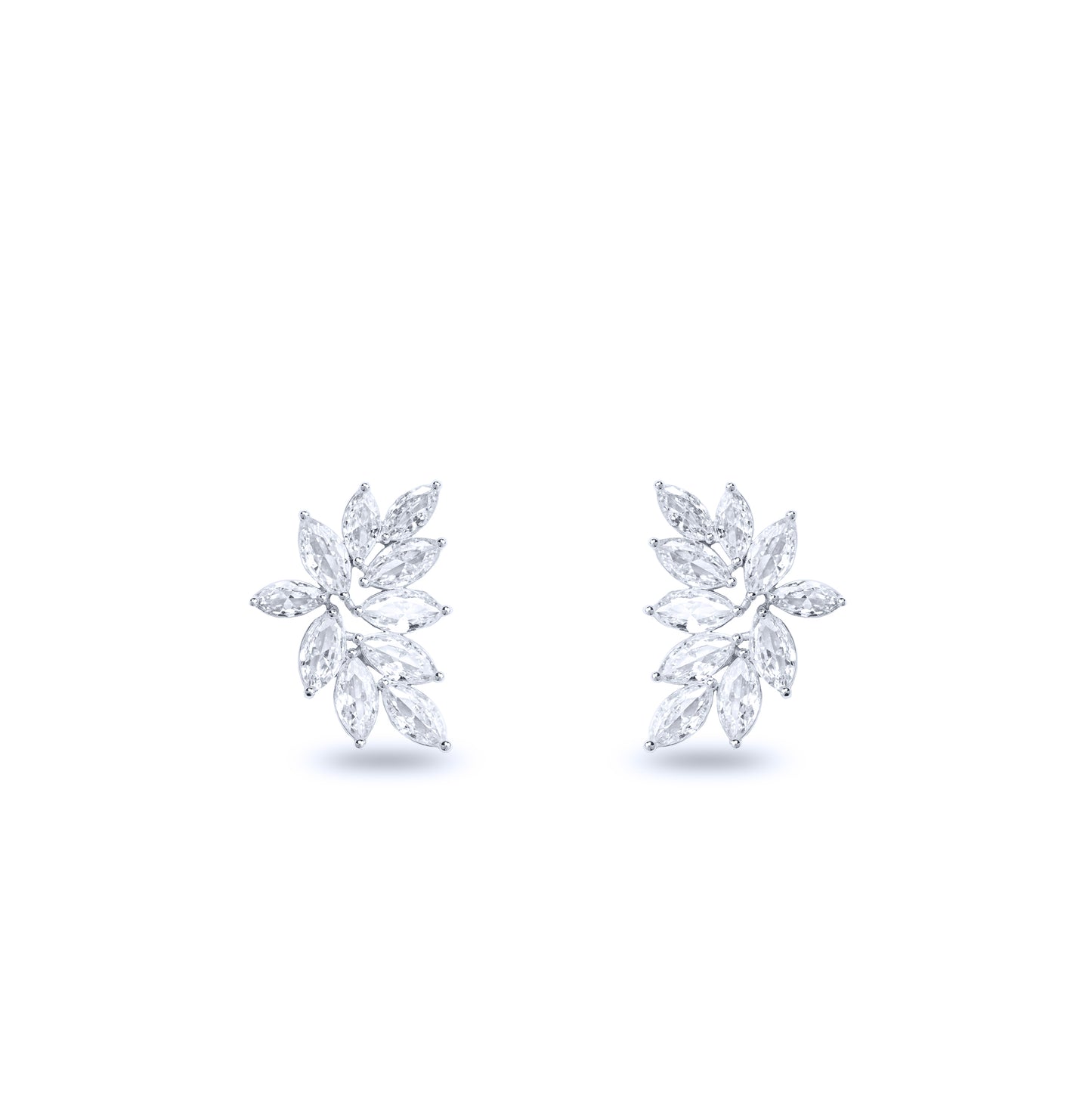 Lumiere Stud Earrings