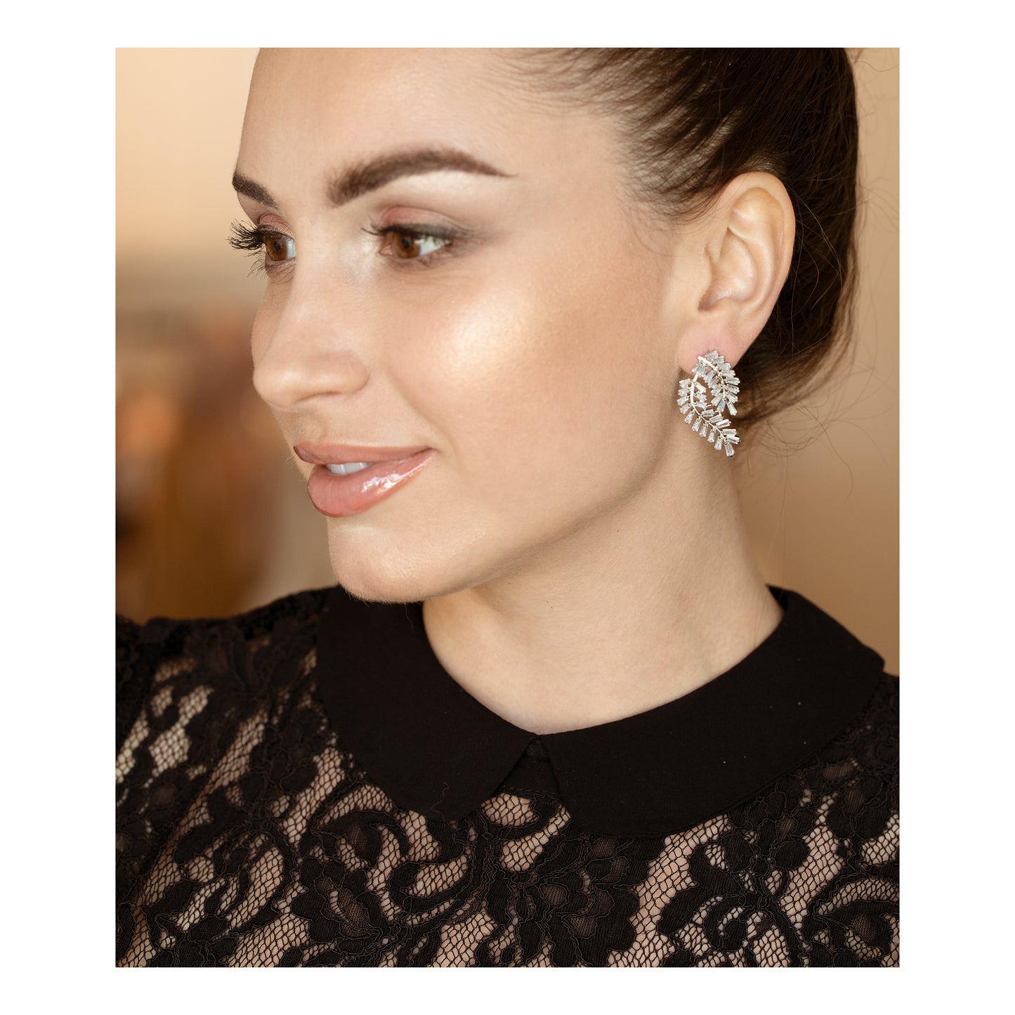 Birdy Stud Earrings