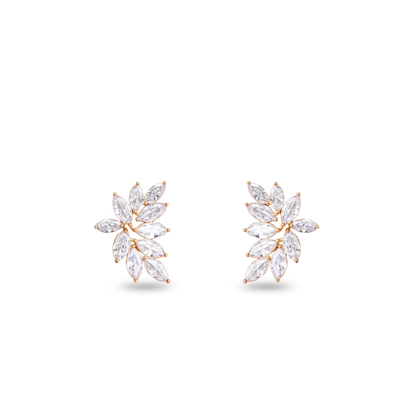 Lumiere Stud Earrings