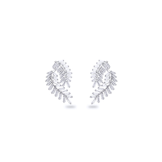 Birdy Stud Earrings