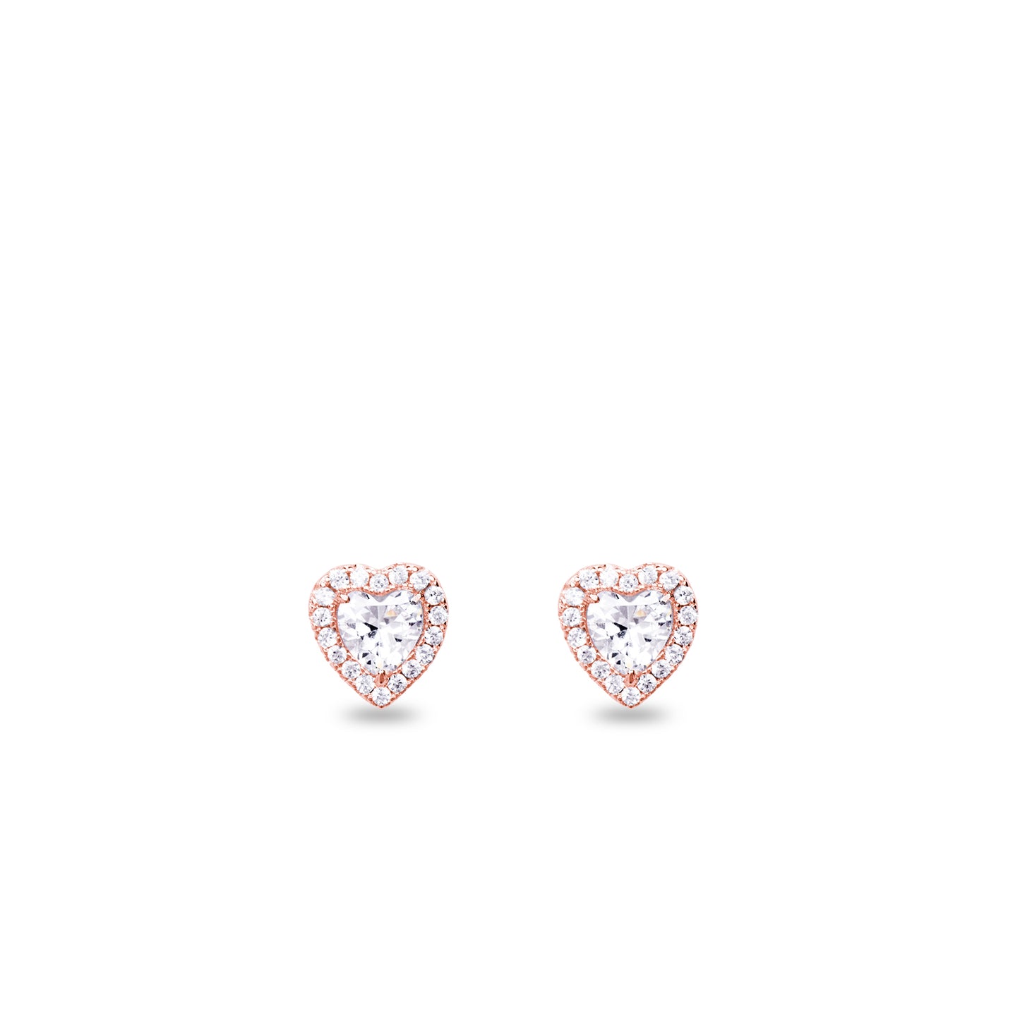 Monic Stud Earrings