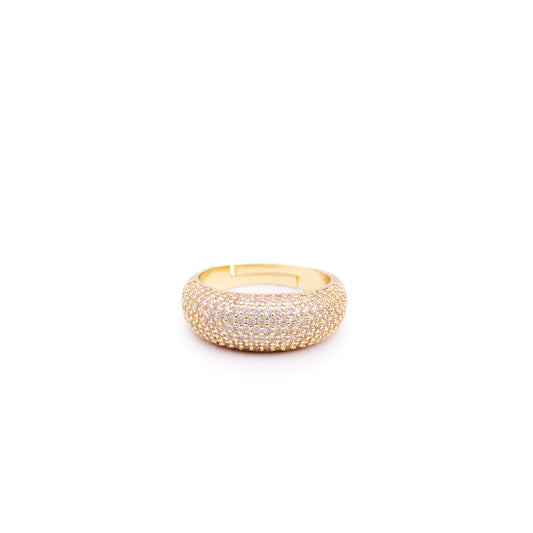 Juliette adjustable Ring