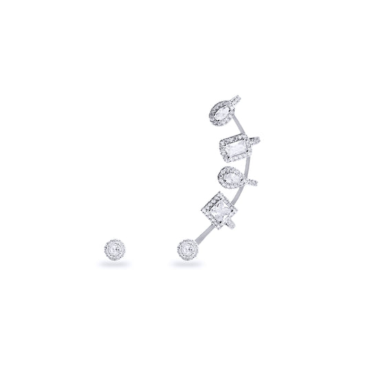 Roony Ear Cuffs Earrings